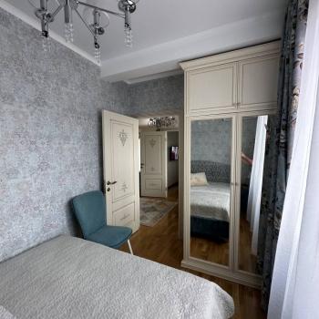 Продается 3-х комнатная квартира, 62 м²