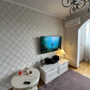 Продается 3-х комнатная квартира, 62 м²