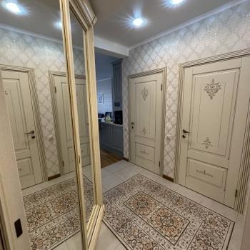 Продается 3-х комнатная квартира, 62 м²