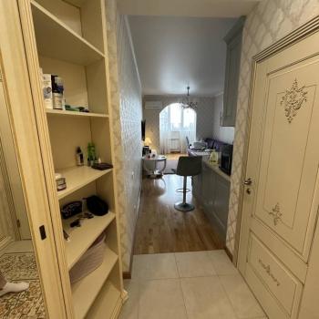 Продается 3-х комнатная квартира, 62 м²