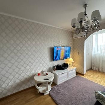 Продается 3-х комнатная квартира, 62 м²