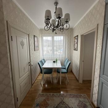 Продается 3-х комнатная квартира, 62 м²