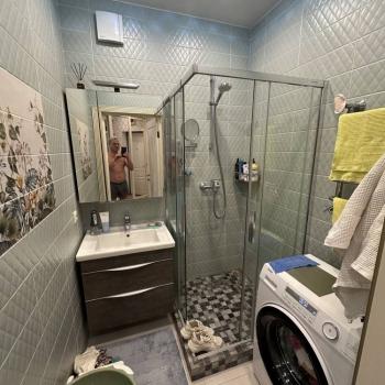 Продается 3-х комнатная квартира, 62 м²