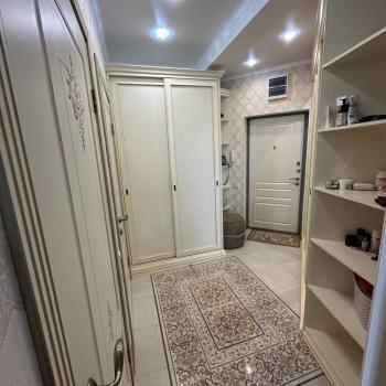 Продается 3-х комнатная квартира, 62 м²