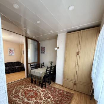 Продается 3-х комнатная квартира, 62 м²
