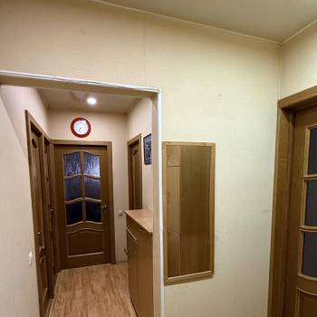 Продается 3-х комнатная квартира, 62 м²