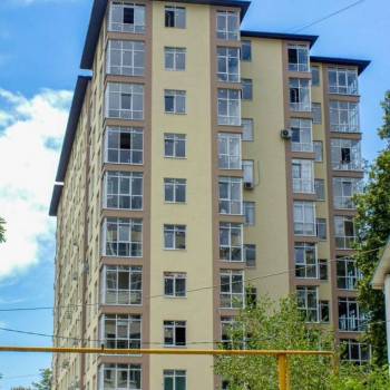 Продается 2-х комнатная квартира, 46 м²