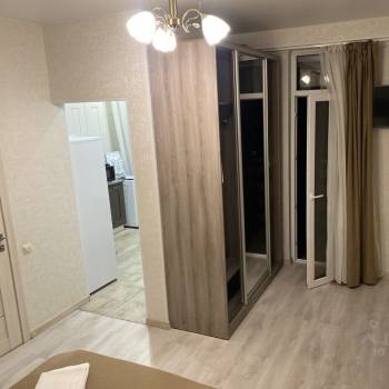 Сдается 1-комнатная квартира, 30 м²