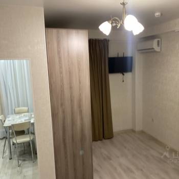 Сдается 1-комнатная квартира, 30 м²