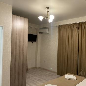 Сдается 1-комнатная квартира, 30 м²