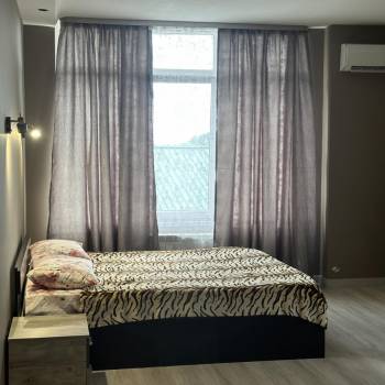 Сдается 1-комнатная квартира, 47 м²