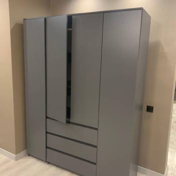 Сдается 1-комнатная квартира, 47 м²