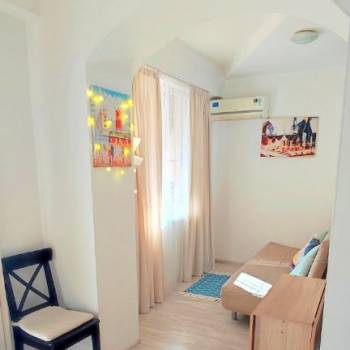 Сдается 1-комнатная квартира, 30 м²