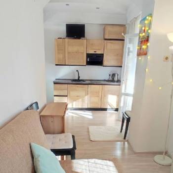 Сдается 1-комнатная квартира, 30 м²