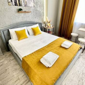 Продается 1-комнатная квартира, 15,2 м²