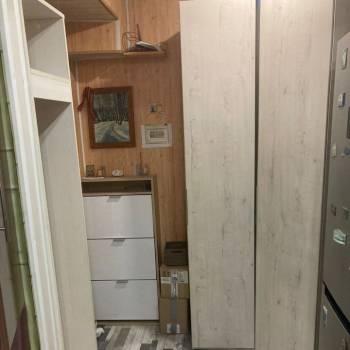 Сдается 1-комнатная квартира, 27 м²