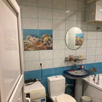 Сдается 1-комнатная квартира, 27 м²