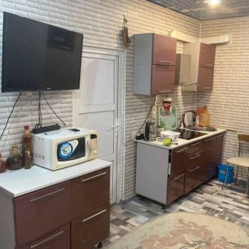 Сдается 1-комнатная квартира, 27 м²