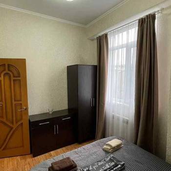 Сдается 2-х комнатная квартира, 35,5 м²