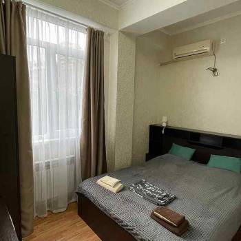 Сдается 2-х комнатная квартира, 35,5 м²