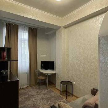 Сдается 2-х комнатная квартира, 35,5 м²