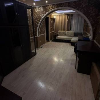 Сдается 2-х комнатная квартира, 56 м²