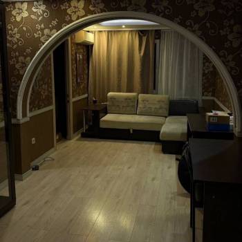 Сдается 2-х комнатная квартира, 56 м²
