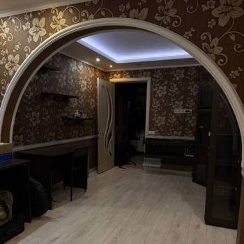 Сдается 2-х комнатная квартира, 56 м²