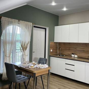 Сдается 1-комнатная квартира, 40 м²