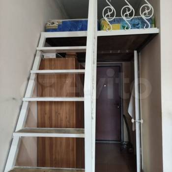 Продается 1-комнатная квартира, 26 м²