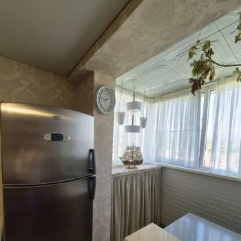 Сдается 1-комнатная квартира, 39 м²