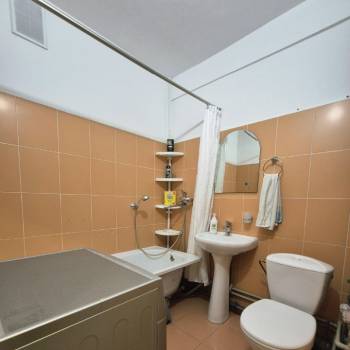 Сдается 1-комнатная квартира, 39 м²