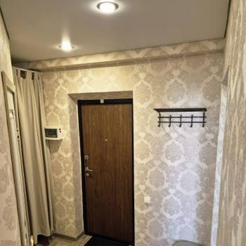 Сдается 1-комнатная квартира, 39 м²