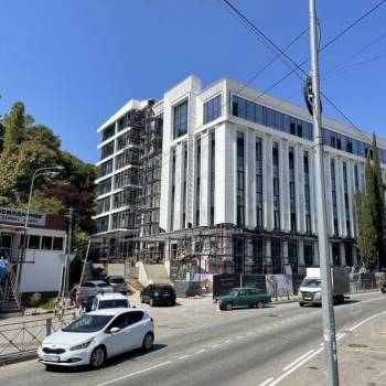 Продается 1-комнатная квартира, 31 м²