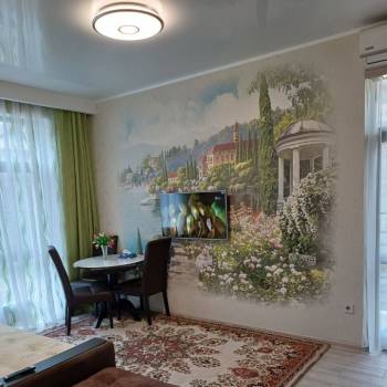 Сдается 2-х комнатная квартира, 36 м²