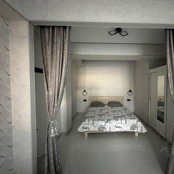 Сдается Многокомнатная квартира, 57 м²