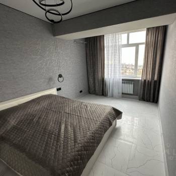 Сдается Многокомнатная квартира, 57 м²