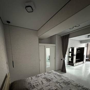 Сдается Многокомнатная квартира, 57 м²