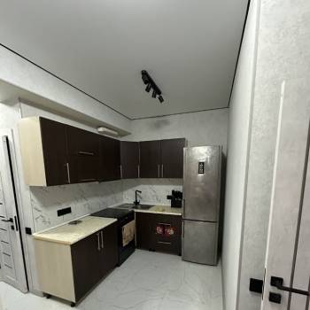 Сдается Многокомнатная квартира, 57 м²