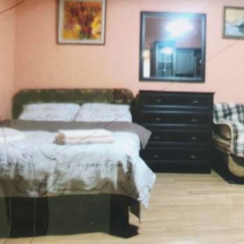 Сдается 1-комнатная квартира, 25 м²