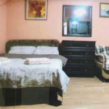 Сдается 1-комнатная квартира, 25 м²