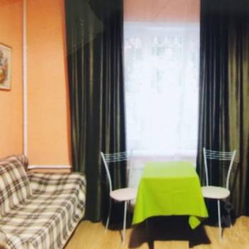 Сдается 1-комнатная квартира, 25 м²