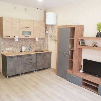 Сдается 1-комнатная квартира, 30 м²