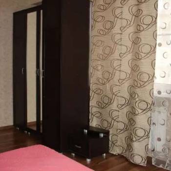 Сдается 1-комнатная квартира, 51 м²