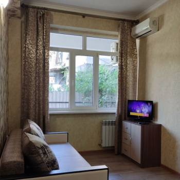 Сдается 2-х комнатная квартира, 40 м²