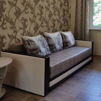 Сдается 2-х комнатная квартира, 40 м²