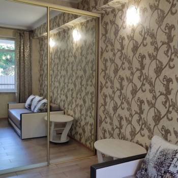 Сдается 2-х комнатная квартира, 40 м²