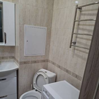 Продается 1-комнатная квартира, 37,1 м²