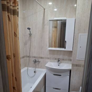 Продается 1-комнатная квартира, 37,1 м²