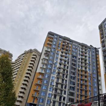 Продается 1-комнатная квартира, 37,1 м²